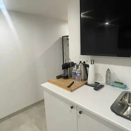 Apartament Aux Portes De Strasbourg Schiltigheim