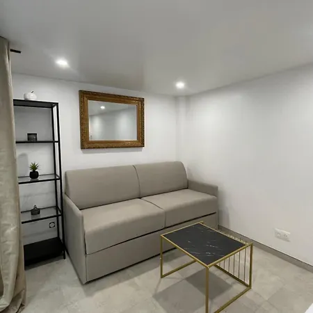 Aux Portes De Strasbourg Apartament *