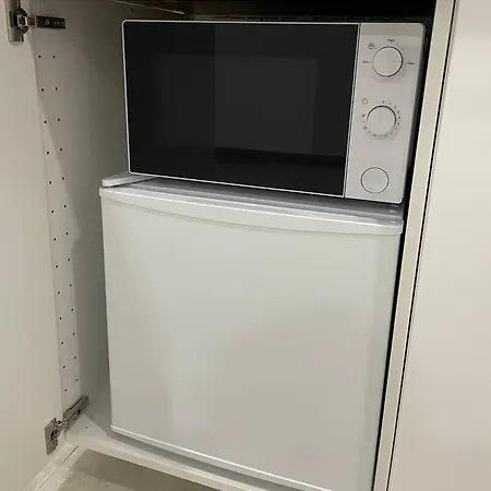 Apartament Aux Portes De Strasbourg *