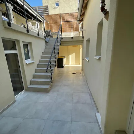 Aux Portes De Strasbourg Apartament